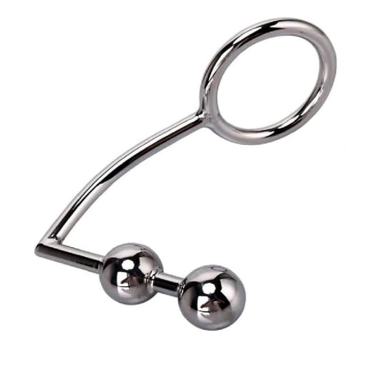 Suspension Hook Anal Two Sexual PerfectFit 4354 Ball 0731